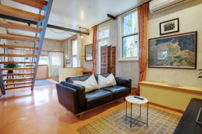 The Kauri Retreat is near Beaches with Air-Con